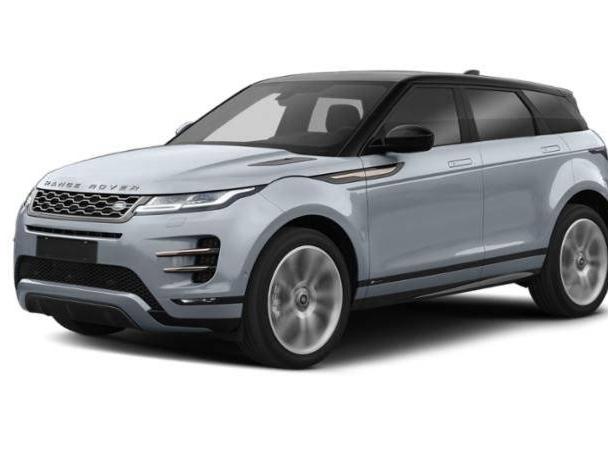 LAND ROVER RANGE ROVER EVOQUE 2023 SALZL2FX3PH189830 image